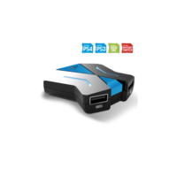 Spirit of Gamer SOG-CONV1 Egér/Billentyűzet adapter konzolokhoz