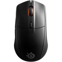 Steelseries Rival 3 cordless gaming optikai egér (fekete)