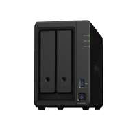 Synology DVA1622 2-lemezes NVR