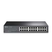 TP Link TP-Link 10/100 Base 24 Port Switch