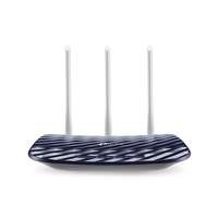 TP Link TP-Link Archer C20 Dual Band Wireless AC750 Router