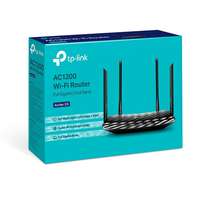 TP Link TP-Link Archer C6 Dual Band Wireless AC1200 Gigabit Router
