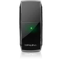 TP Link TP-Link Archer T2U Dual Band Wireless AC600 hálózati kártya (USB)