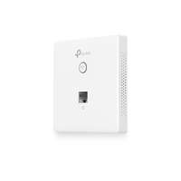 TP Link TP-Link EAP115-Wall Wireless N300 Wall-Plate Access Point