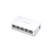 TP Link Mercusys MS105 5-Port 10/100Mbps Desktop Switch