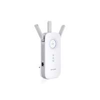 TP Link TP-Link RE450 Dual Band Wireless AC1750 Range Extender