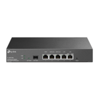 TP Link TP-Link TL-ER7206 SafeStream Multi-WAN VPN Router