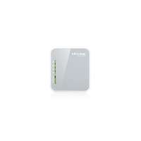 TP Link TP-Link TL-MR3020 3G/4G wifi router (N150, 2,4G, 1 x WAN/LAN)