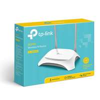 TP Link TP-Link TL-MR3420 Wireless N300 3G/4G Ready Router