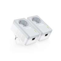 TP Link TP-Link PA4010PKIT Powerline Adapter Kit (AV500)