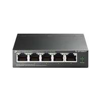 TP Link TP-Link TL-SF1005LP switch 10/100 Base 5 Port