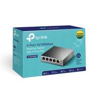 TP Link TP-Link TL-SF1005P switch POE