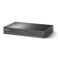TP Link TP-Link TL-SF1008LP switch 10/100 Base 8 Port (4 POE)