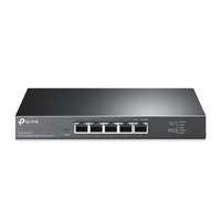 TP Link TP-Link TL-SG105-M2 switch (5 port 10/100/1000)