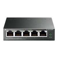 TP Link TP-Link TL-SG105PE switch 10/100/1000 5 Port (4 POE)