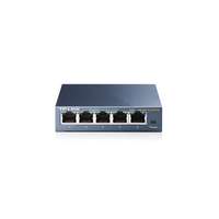 TP Link TP-Link TL-SG105 switch (5 port 10/100/1000, metal)