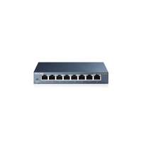 TP Link TP-Link TL-SG108 switch (10/100/1000, metal)