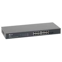TP Link TP-Link TL-SG2218 switch (16 10/100/1000 + 2 SFP)