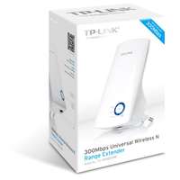 TP Link TP-Link TL-WA850RE Wireless N300 Range Extender