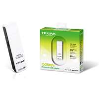 TP Link TP-Link TL-WN727N Wireless N150 hálózati kártya (USB)