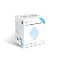 TP Link TP-Link TL-WR802N Wireless N300 Nano Router