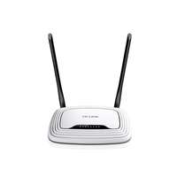 TP Link TP-Link TL-WR841N Wireless N300 Router