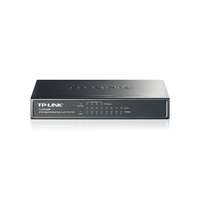 TP Link TP-Link switch 10/100/1000 Base 8 Port (4+4 POE)