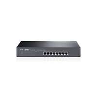 TP Link TP-Link switch 10/100/1000 Base 8 Port Metal