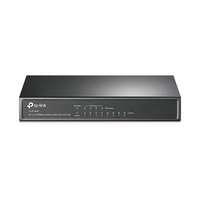 TP Link TP-Link switch 10/100 Base 8 Port (4+4 POE)