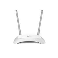 TP Link TL-WR850N Wireless Router