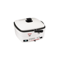 Tefal FR490070 Versalio multifunkciós olajsütő