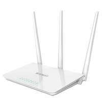 Tenda F3 wifi router (N300, 2,4G, 3 x 100 Mbps LAN)