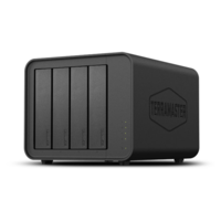TerraMaster D8 Hybrid (4xHDD + 4xM.2 SSD)