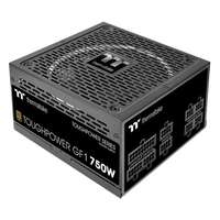 Thermaltake Toughpower GF1 tápegység (750 W, 80+ Gold, ATX)