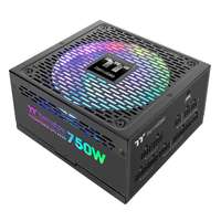 Thermaltake Toughpower GF2 ARGB tápegység (750 W, 80+ Gold, ATX)