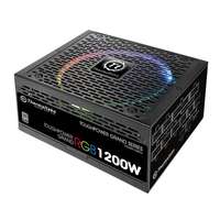 Thermaltake Toughpower Grand RGB tápegység (1200 W, 80+ Platinum, ATX)