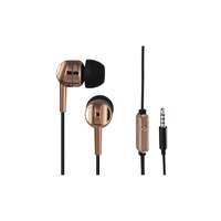 Thomson Ear 3005 In-Ear mikrofonos fülhallgató (bronz)