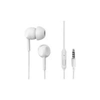 Thomson Ear 3005 In-Ear mikrofonos fülhallgató (fehér)