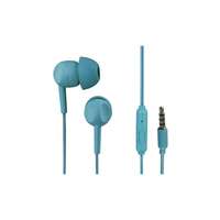 Thomson Ear 3005 In-Ear mikrofonos fülhallgató (kék)