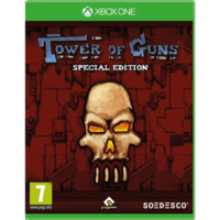 Terrible PostureGame Tower of Guns Special Edition (Xbox One)