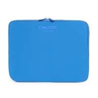 Tucano Colore Second Skin Sleeve notebook tok (13,3", kék)