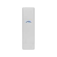 Ubiquiti NanoStation M5 5GHz AirMax, 802.11a/n, 16 dBi Antenna, 27 dBm