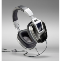 Ultrasone Edition 8EX prémium fejhallgató (ezüst)