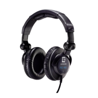 Ultrasone Pro 480i prémium fejhallgató (fekete)