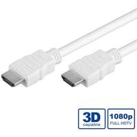 Value HDMI- HDMI kábel (1.4, 3 m)