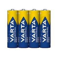 VARTA pro tartós elem (aa, r6, 1.5v, lítium) 4db/csomag