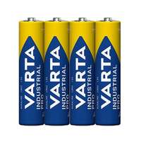 VARTA pro tartós elem (aaa, r3, 1.5v) 4db/csomag