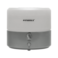 Vivamax GYVH30 ultrahangos párásító és illóolajpárologtató