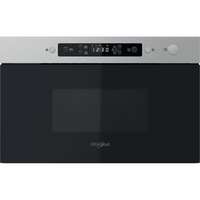 Whirlpool MBNA910X BEÉPÍTHETŐ MIKROHULLÁMÚ SÜTŐ