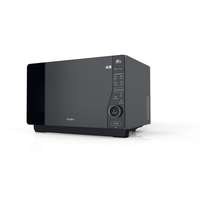 Whirlpool MWF 421 BL Mikrohullámú sütő